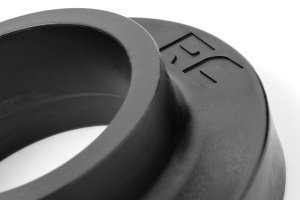 Chevrolet Silverado 1500 Classic Suspension Lift Kit - Front - Rough Country - 1.5 Inch Leveling - 2007